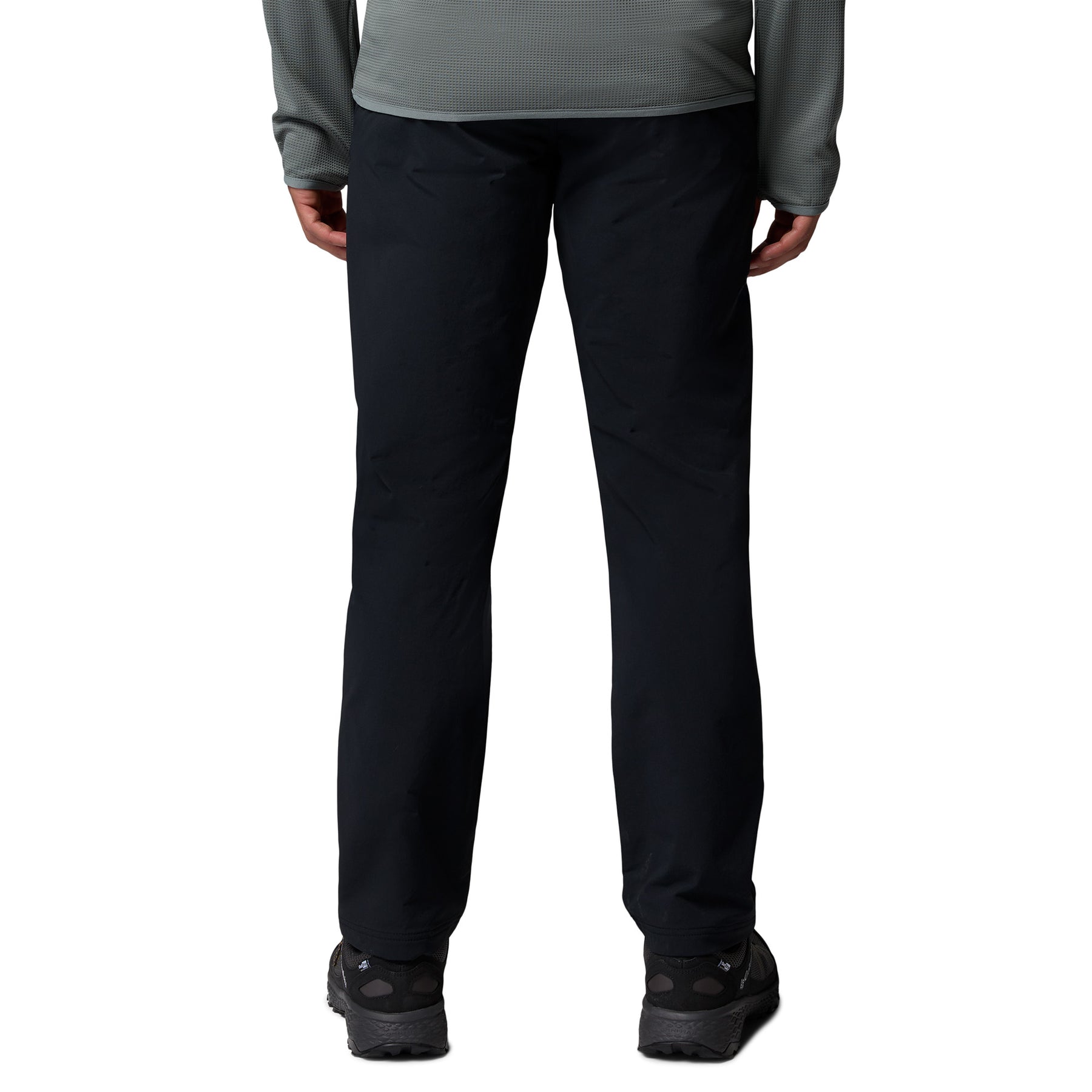 Pantalon doublé ROC Tech