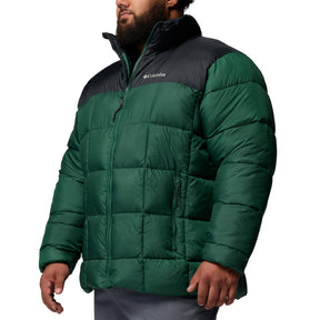 Manteau Puffect