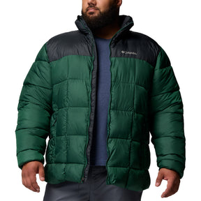 Manteau Puffect