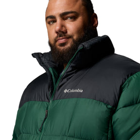 Manteau Puffect