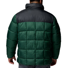 Manteau Puffect