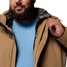 Manteau Bugaboo 3 en 1