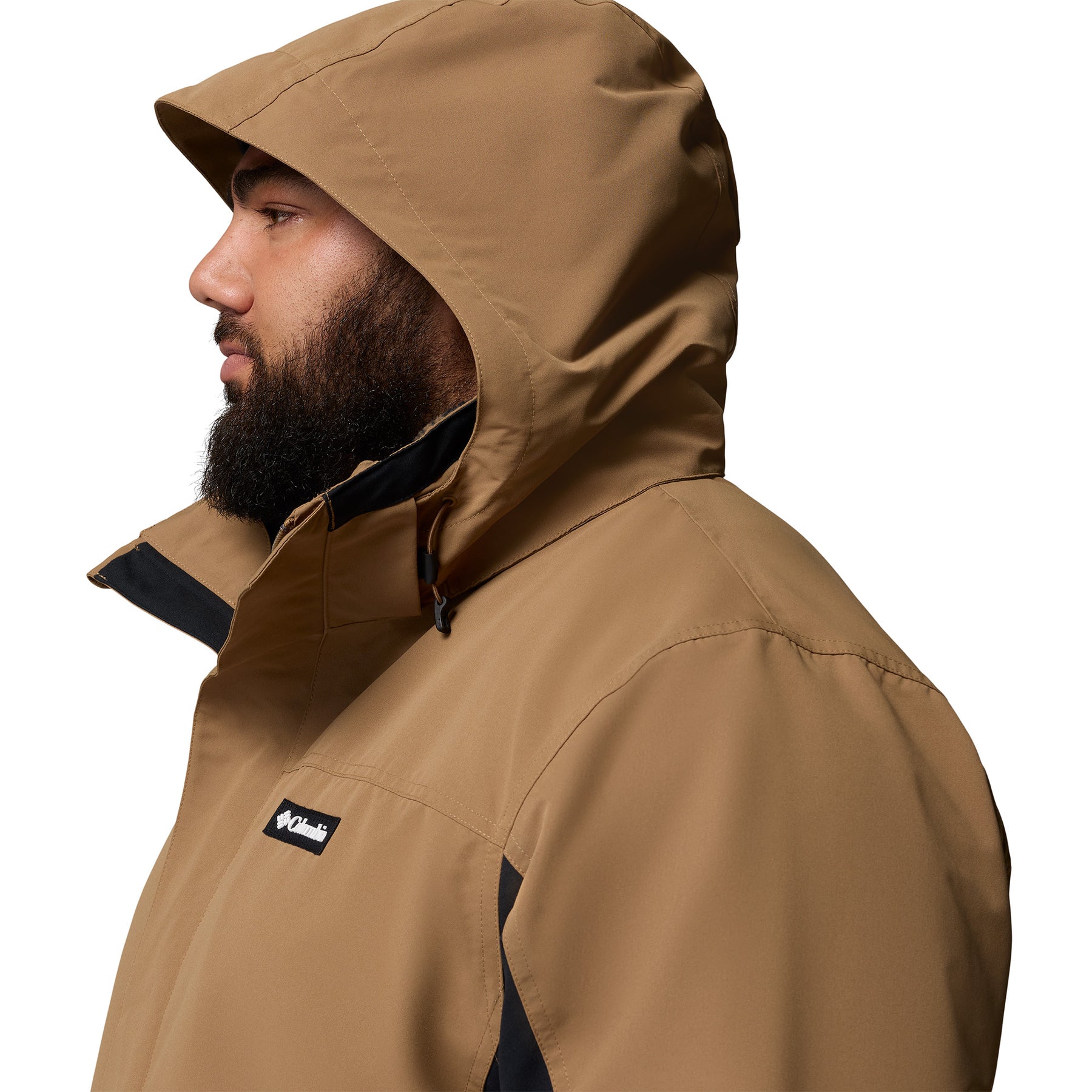 Manteau Bugaboo 3 en 1