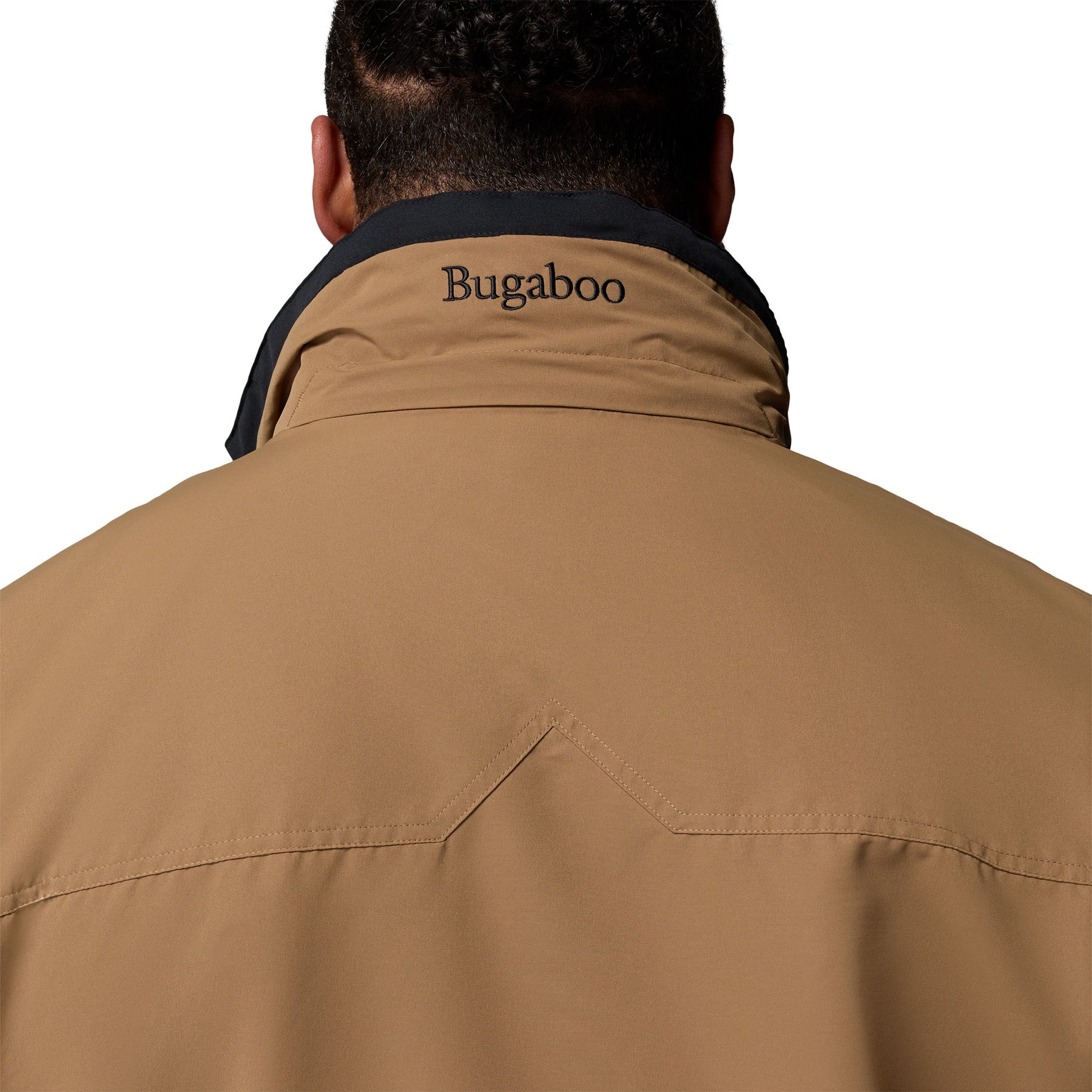 Manteau Bugaboo 3 en 1