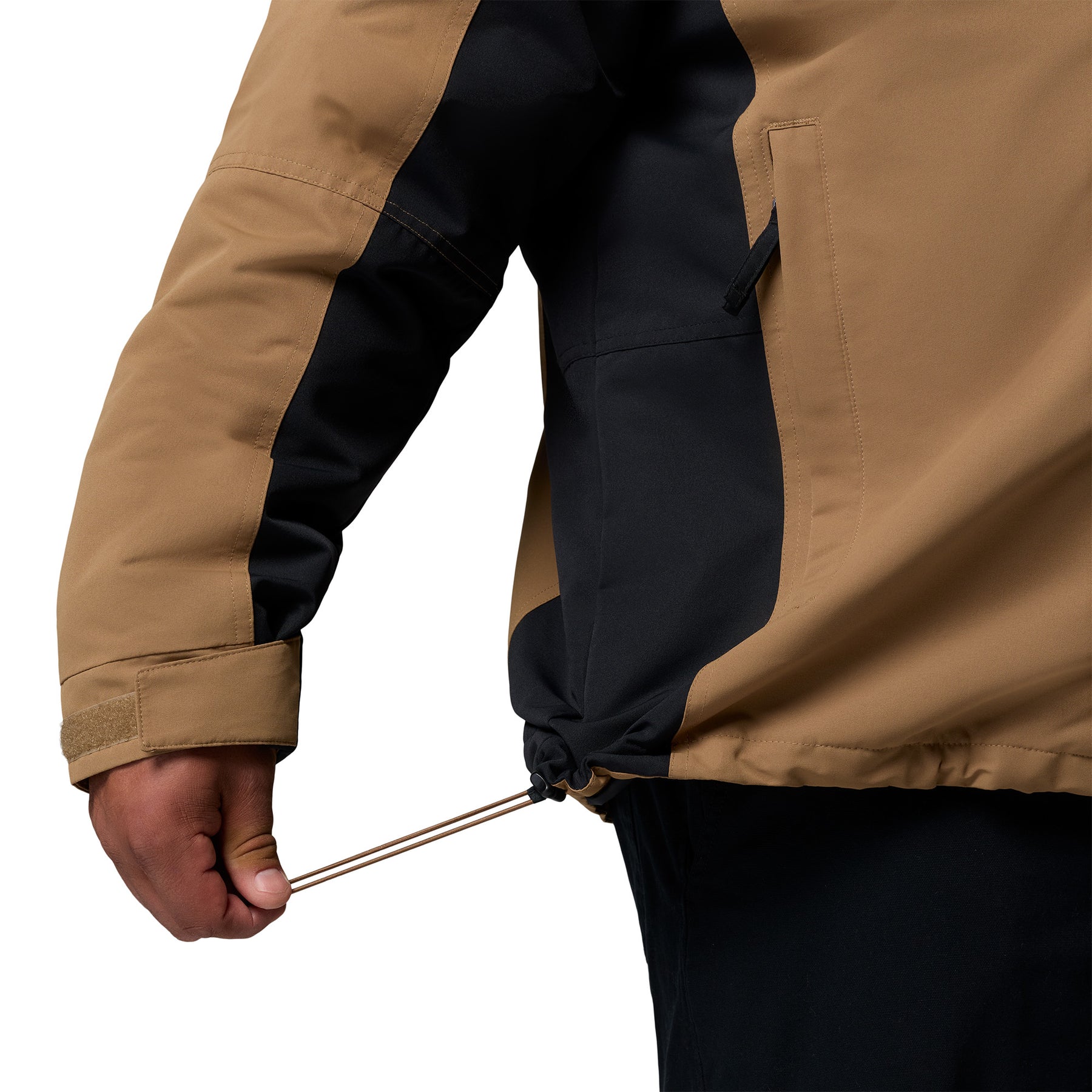 Manteau Bugaboo 3 en 1