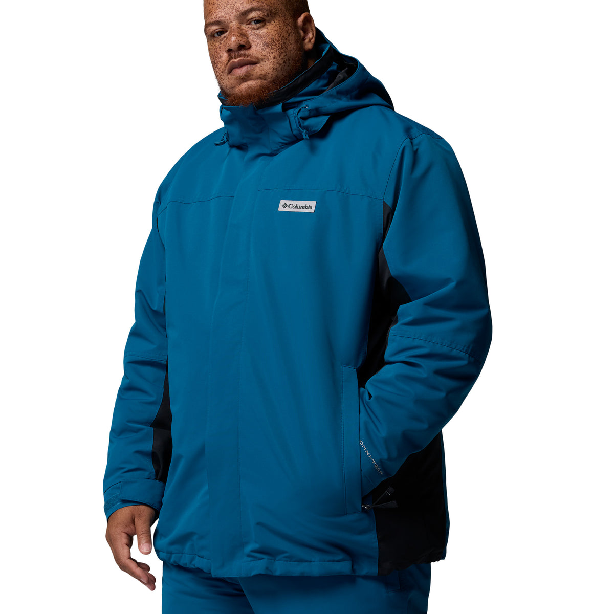 Manteau Bugaboo 3 en 1
