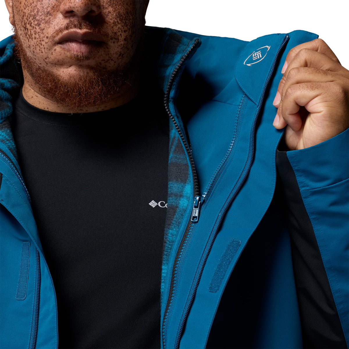 Bugaboo 3 in 1 Jacket