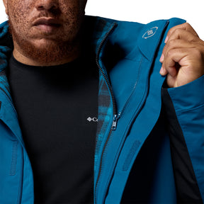 Manteau Bugaboo 3 en 1