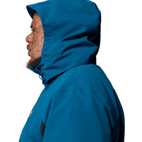 Manteau Bugaboo 3 en 1