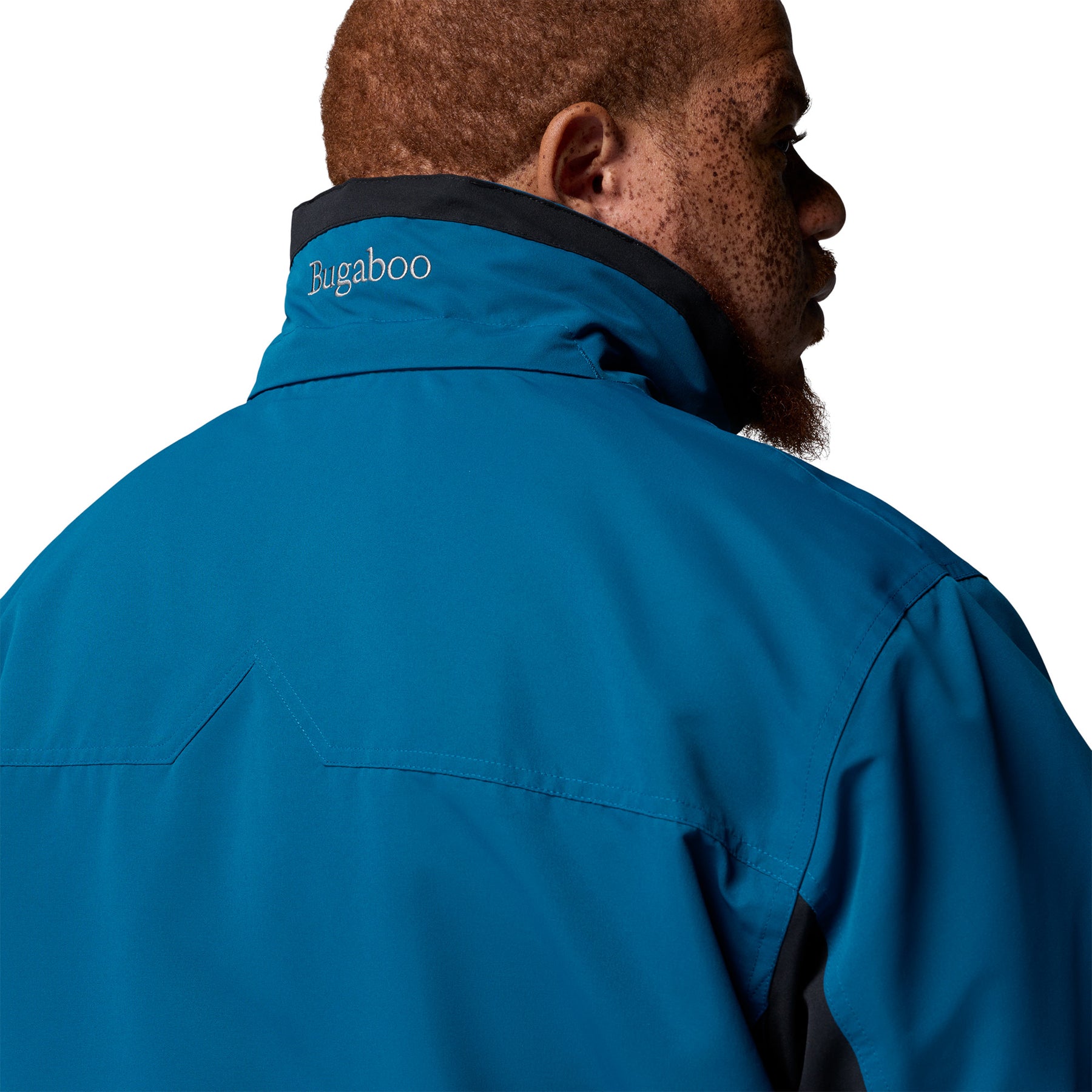 Manteau Bugaboo 3 en 1