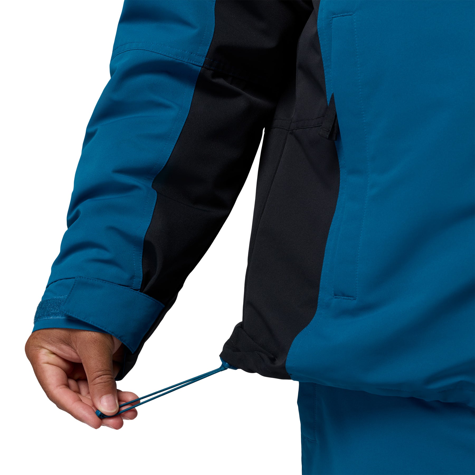 Manteau Bugaboo 3 en 1