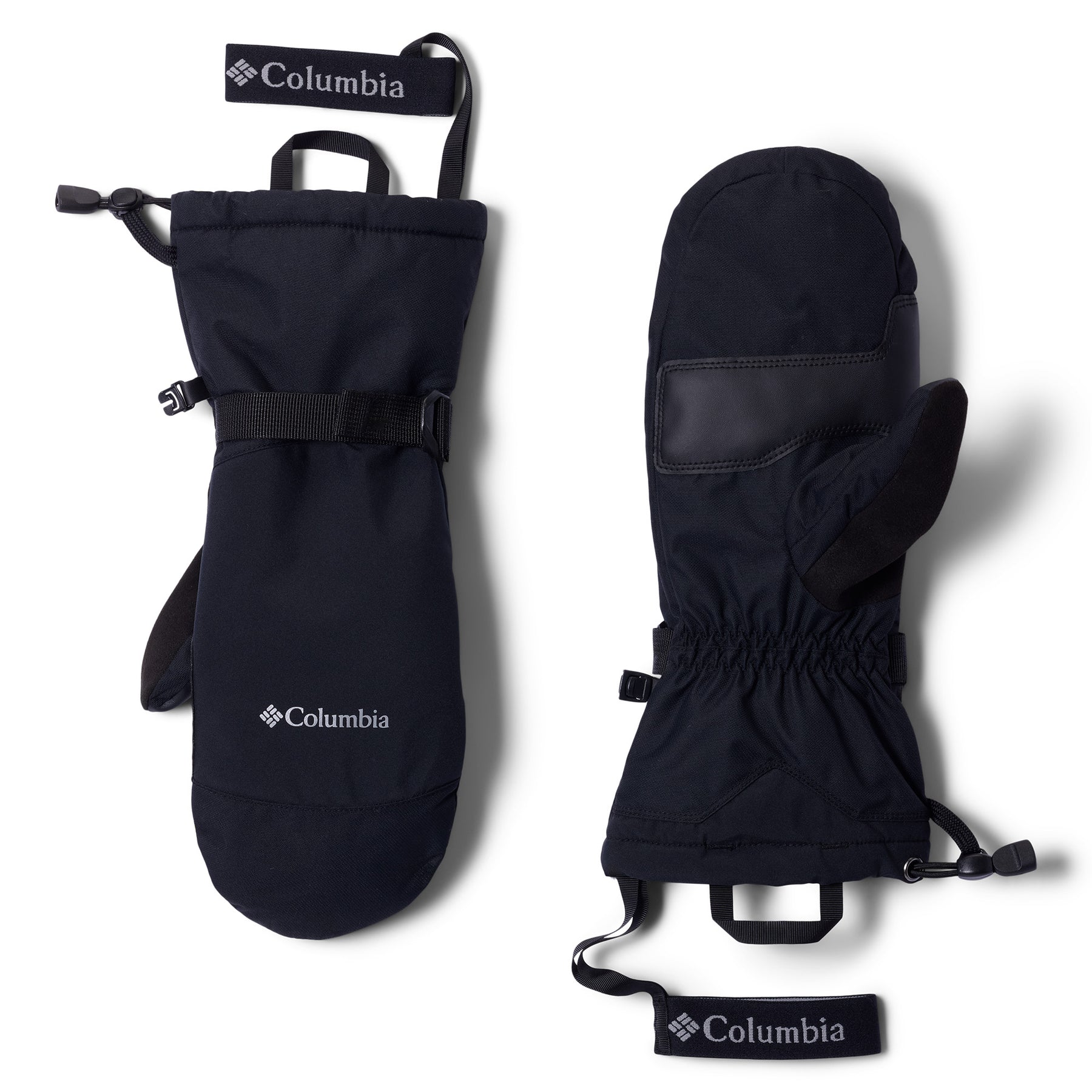 Arctic Slope Seeker Mittens