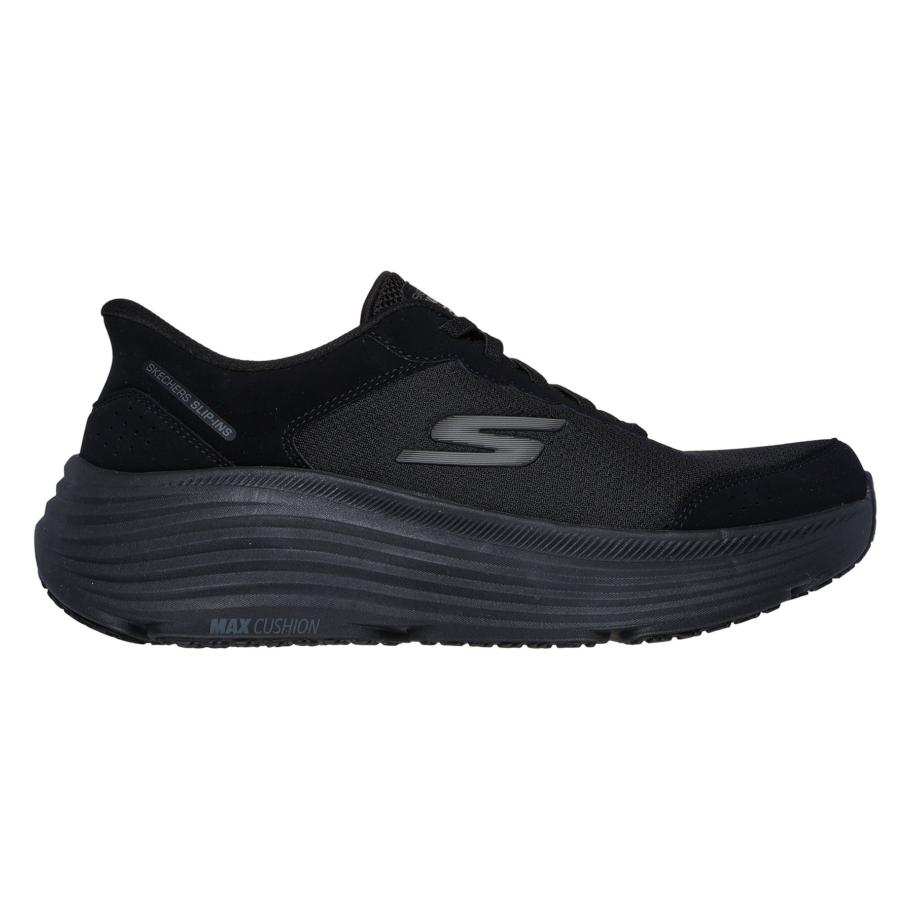 Slip On Shoes