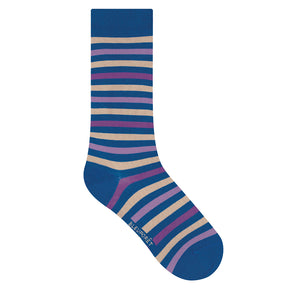 Stripe Socks