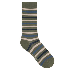 Stripe Socks