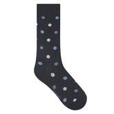 Chaussettes à pois