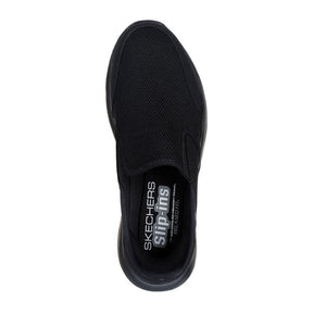 Souliers faciles à enfiler