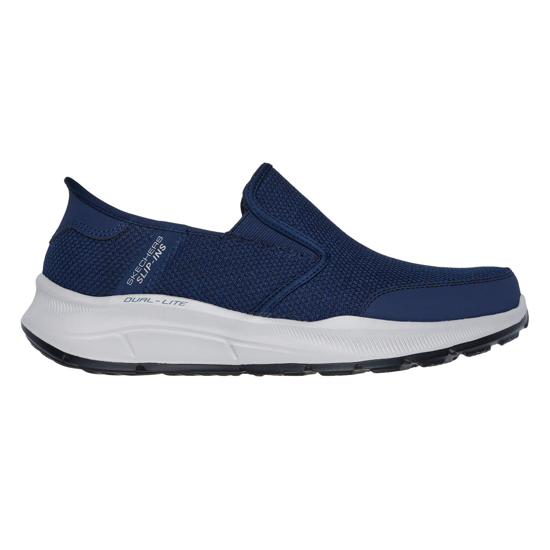 Souliers faciles à enfiler