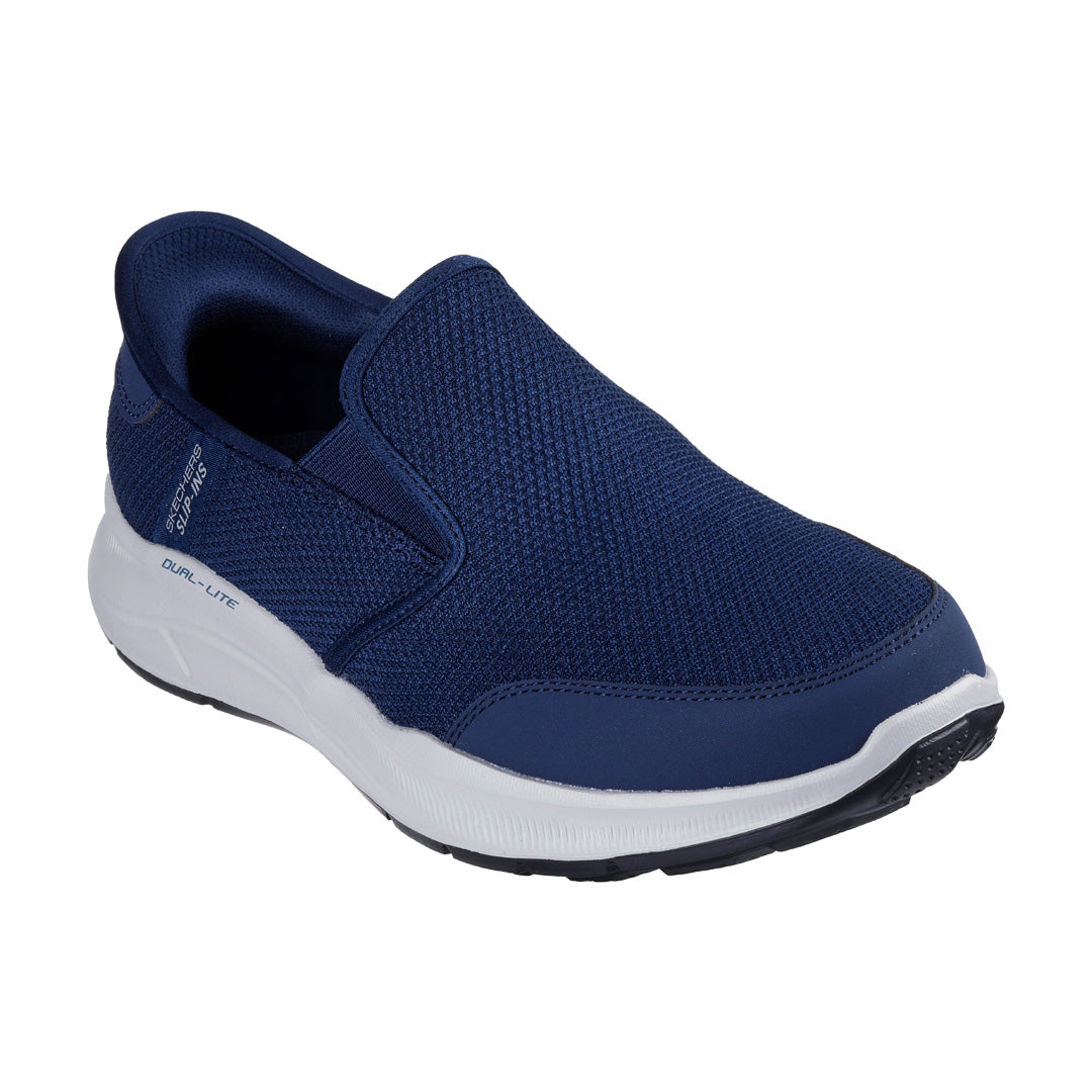 Souliers faciles à enfiler