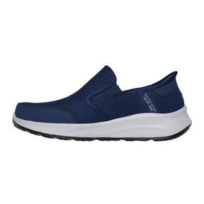 Souliers faciles à enfiler