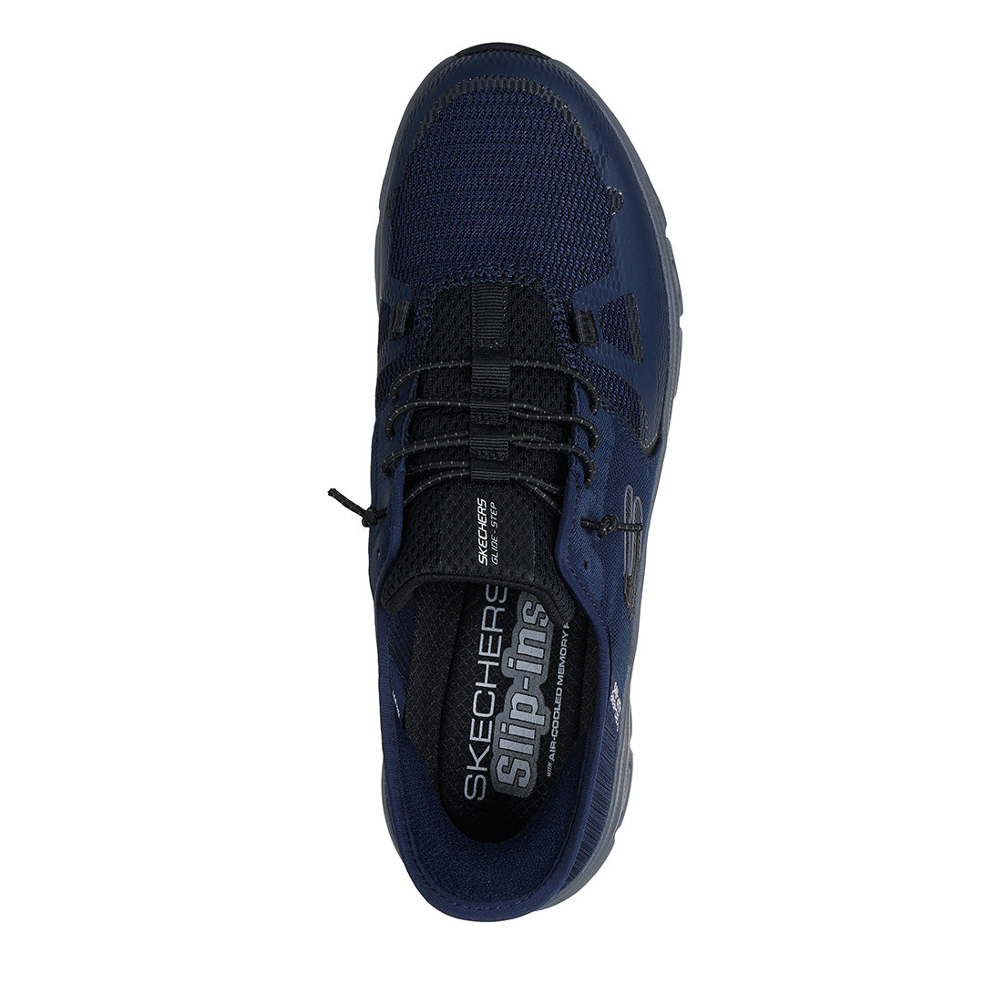 Souliers faciles à enfiler