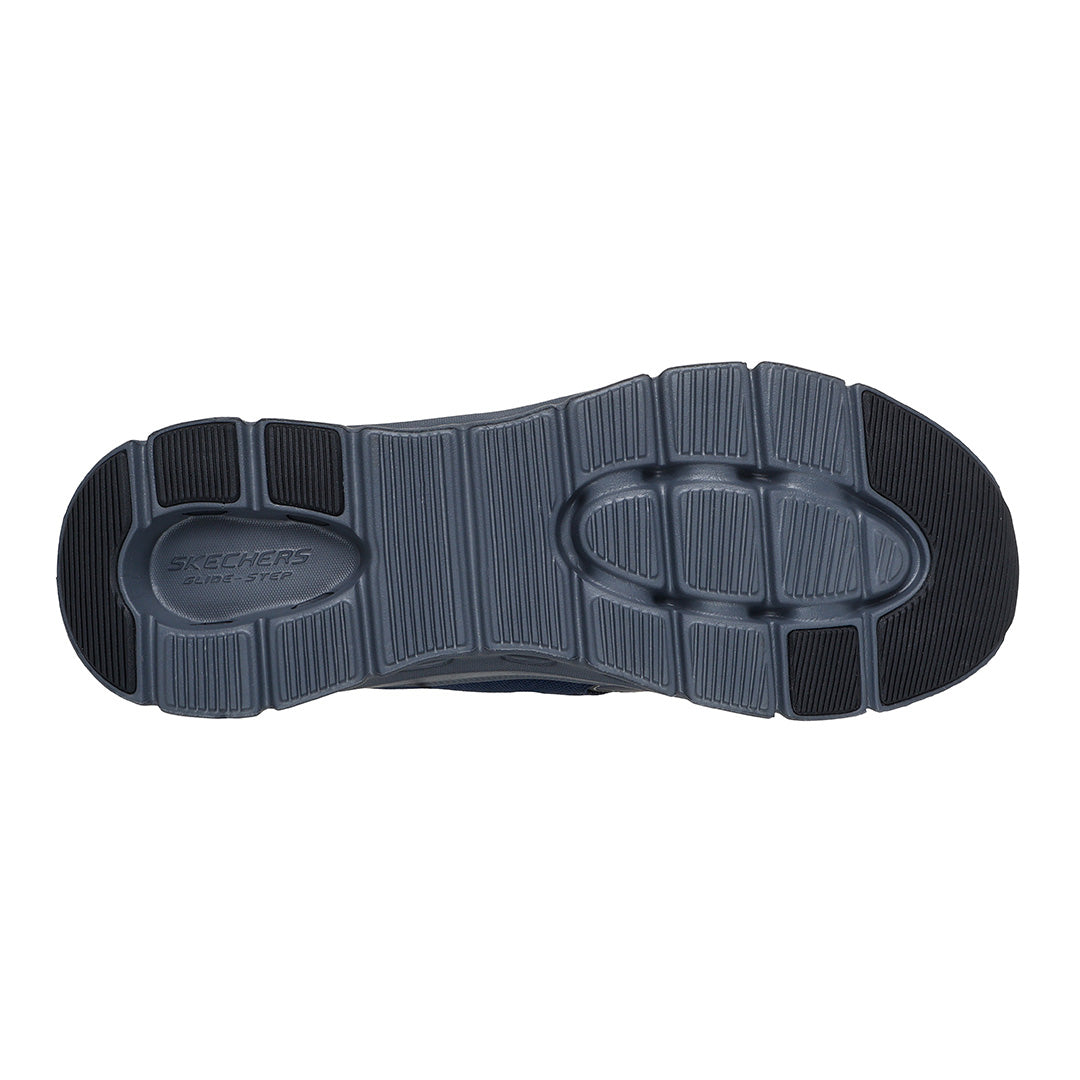 Souliers faciles à enfiler