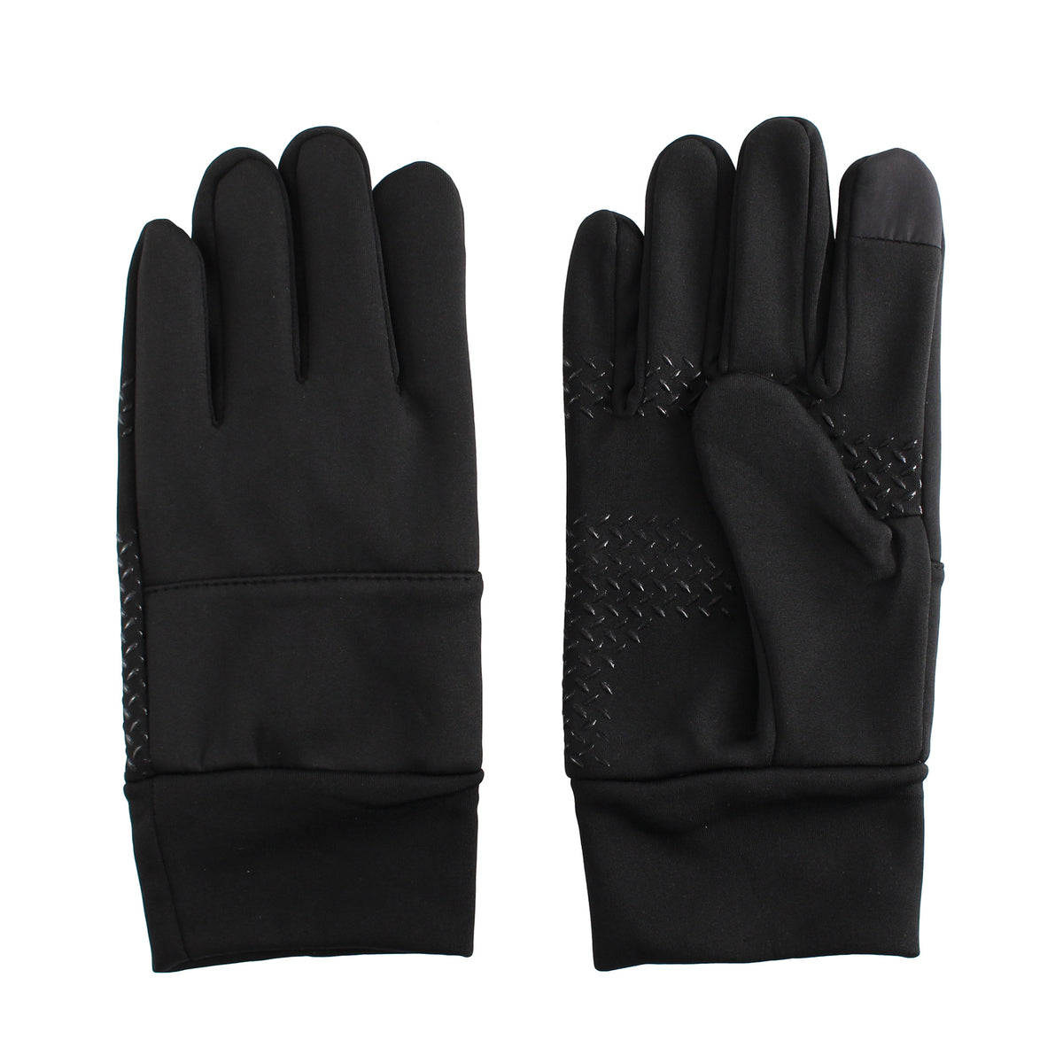 Touchscreen gloves