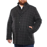 Manteau en laine
