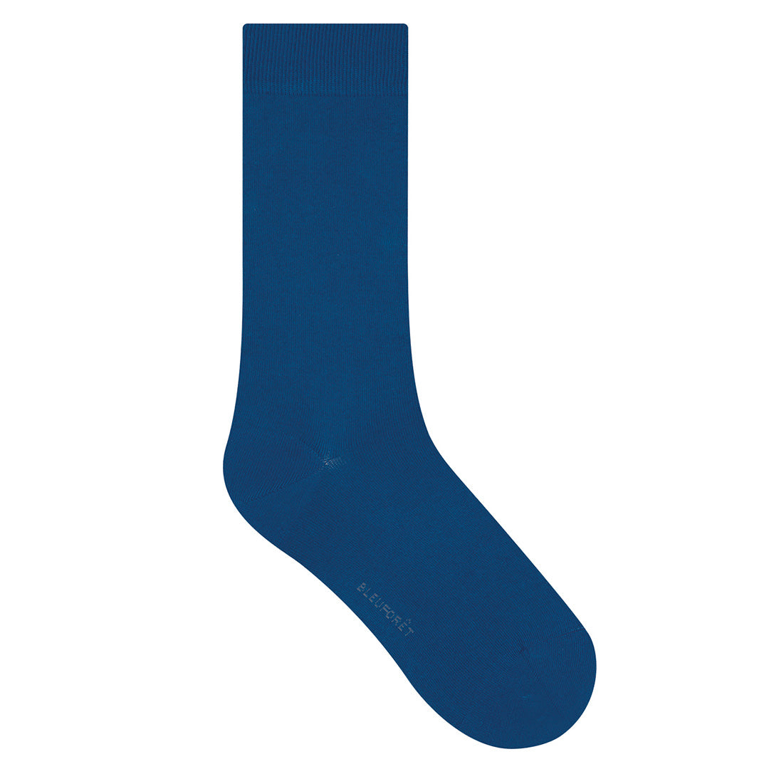 Chaussettes coton égyptien