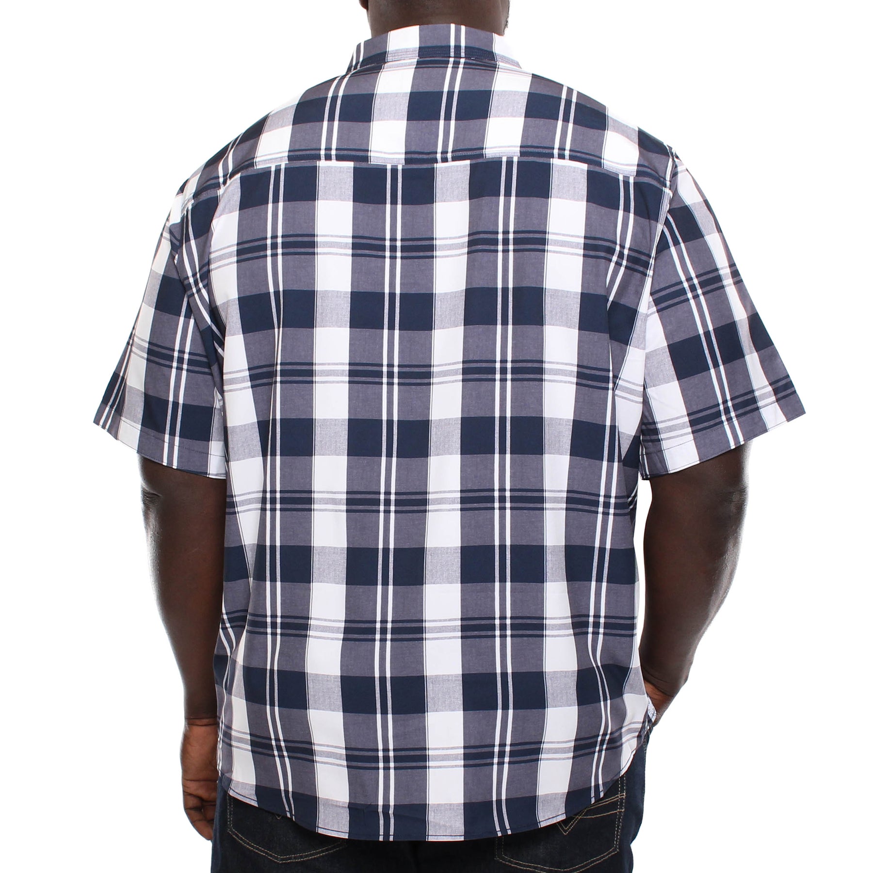 Chemise sans repassage