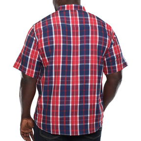 Chemise sans repassage