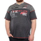 Henley T-Shirt