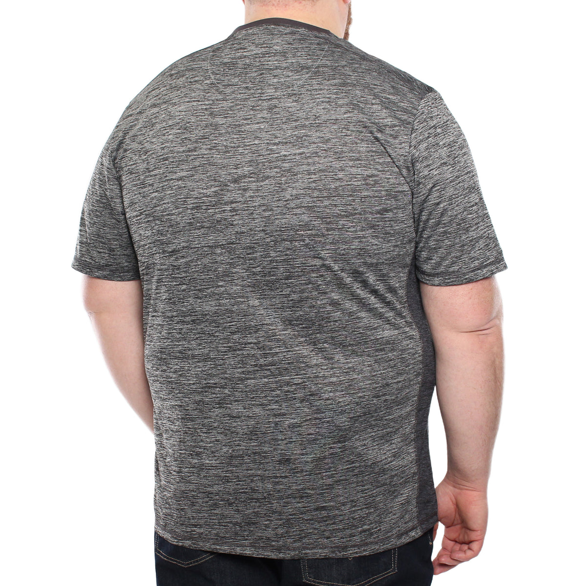 Henley T-Shirt
