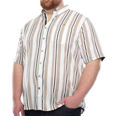 Chemise en lin