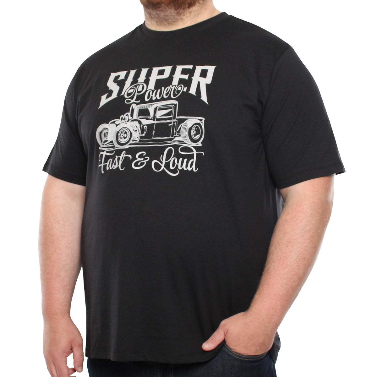 T-Shirt imprimé