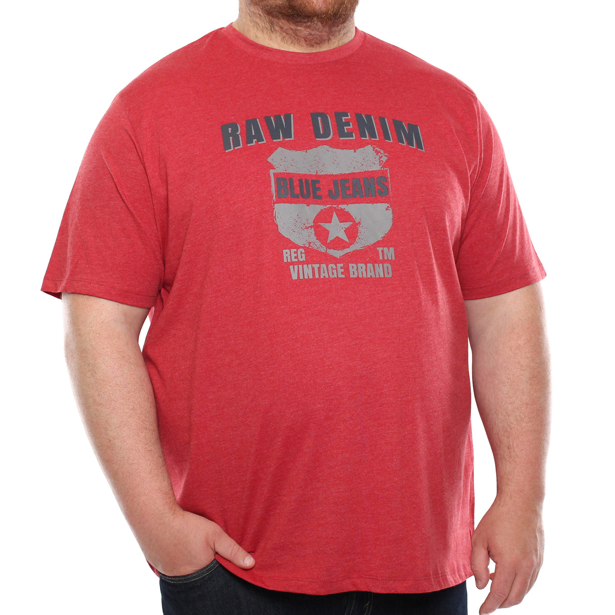 T-Shirt imprimé