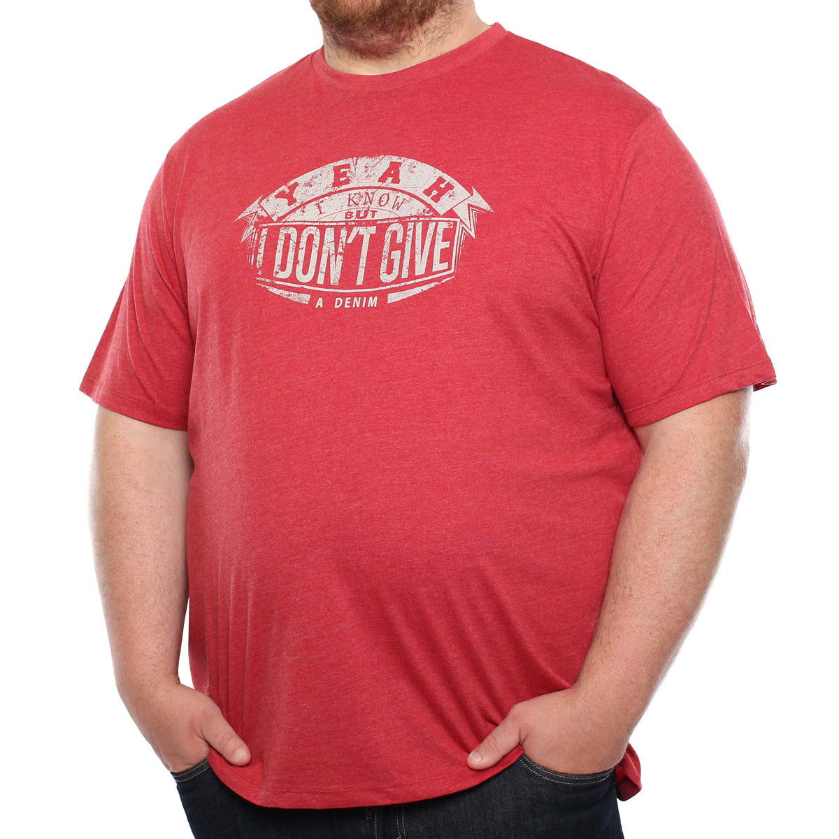 T-Shirt imprimé