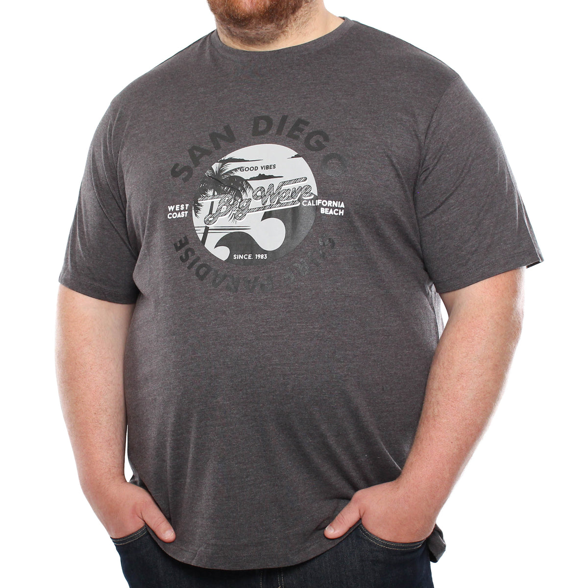 T-Shirt imprimé