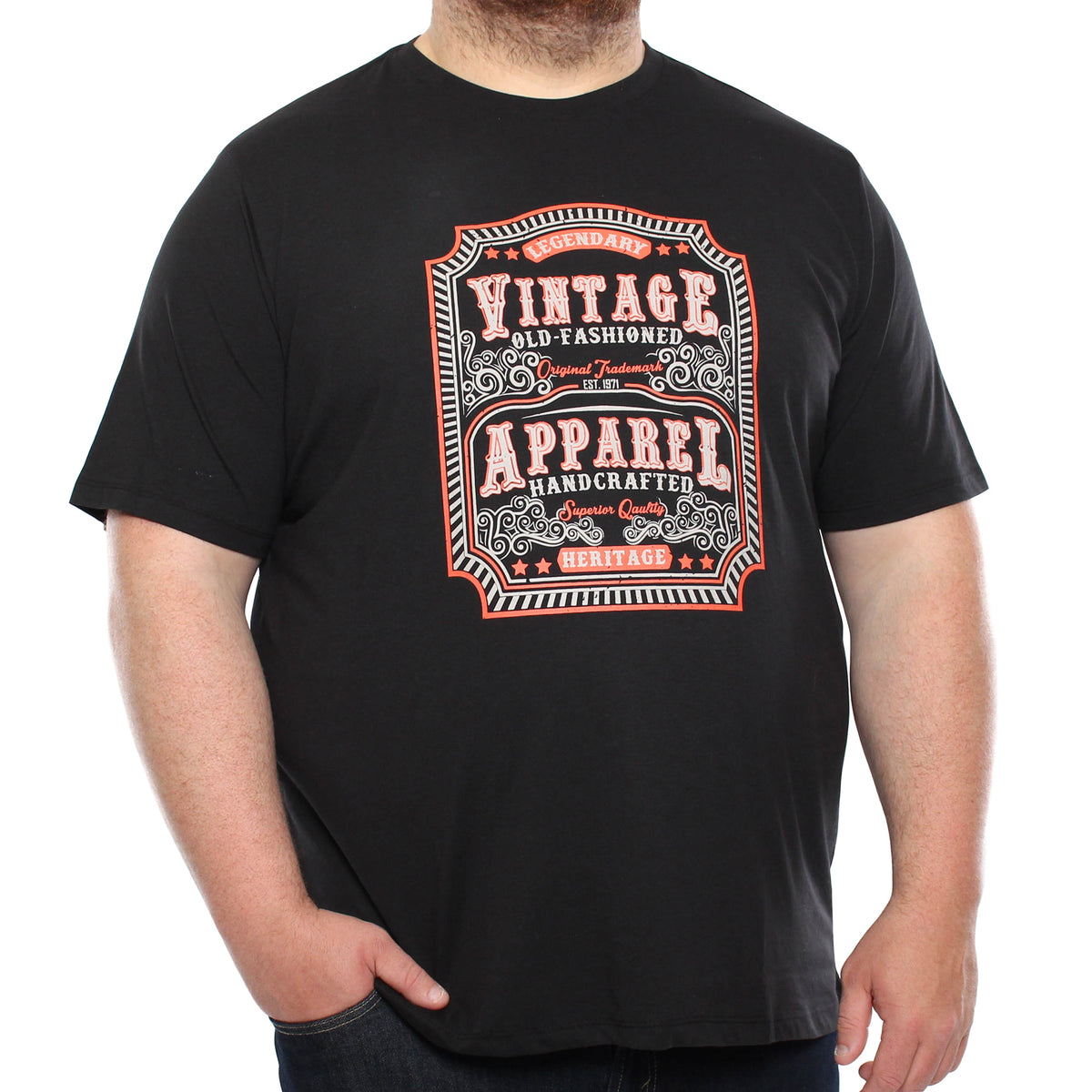 T-Shirt imprimé