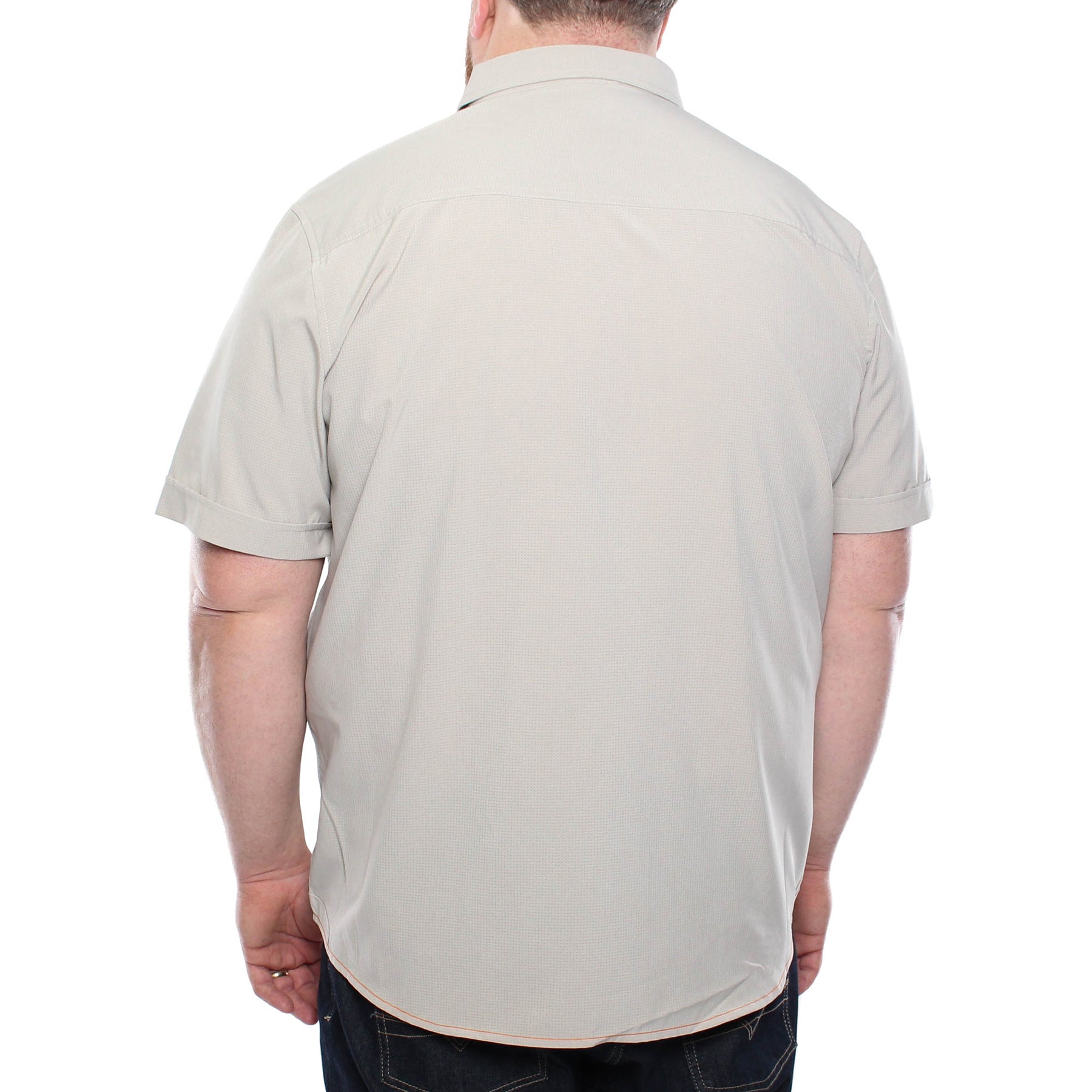 Non Iron Shirt - $49.98 when you buy 2 or +