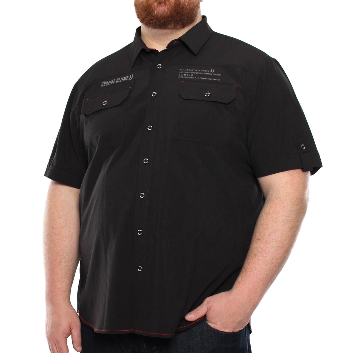 Non Iron Shirt - $49.98 when you buy 2 or +