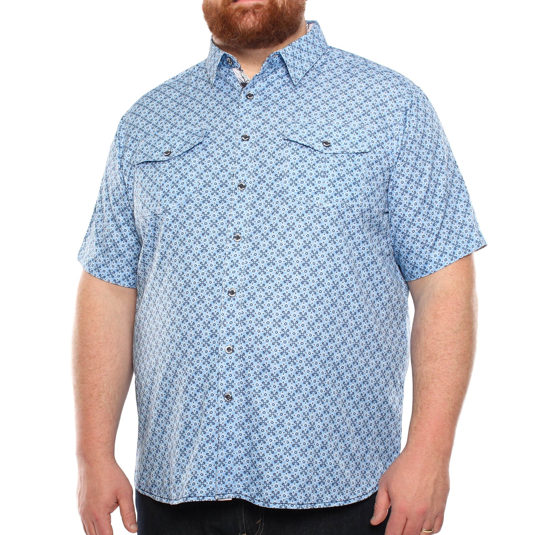 Non Iron Shirt - $49.98 when you buy 2 or +