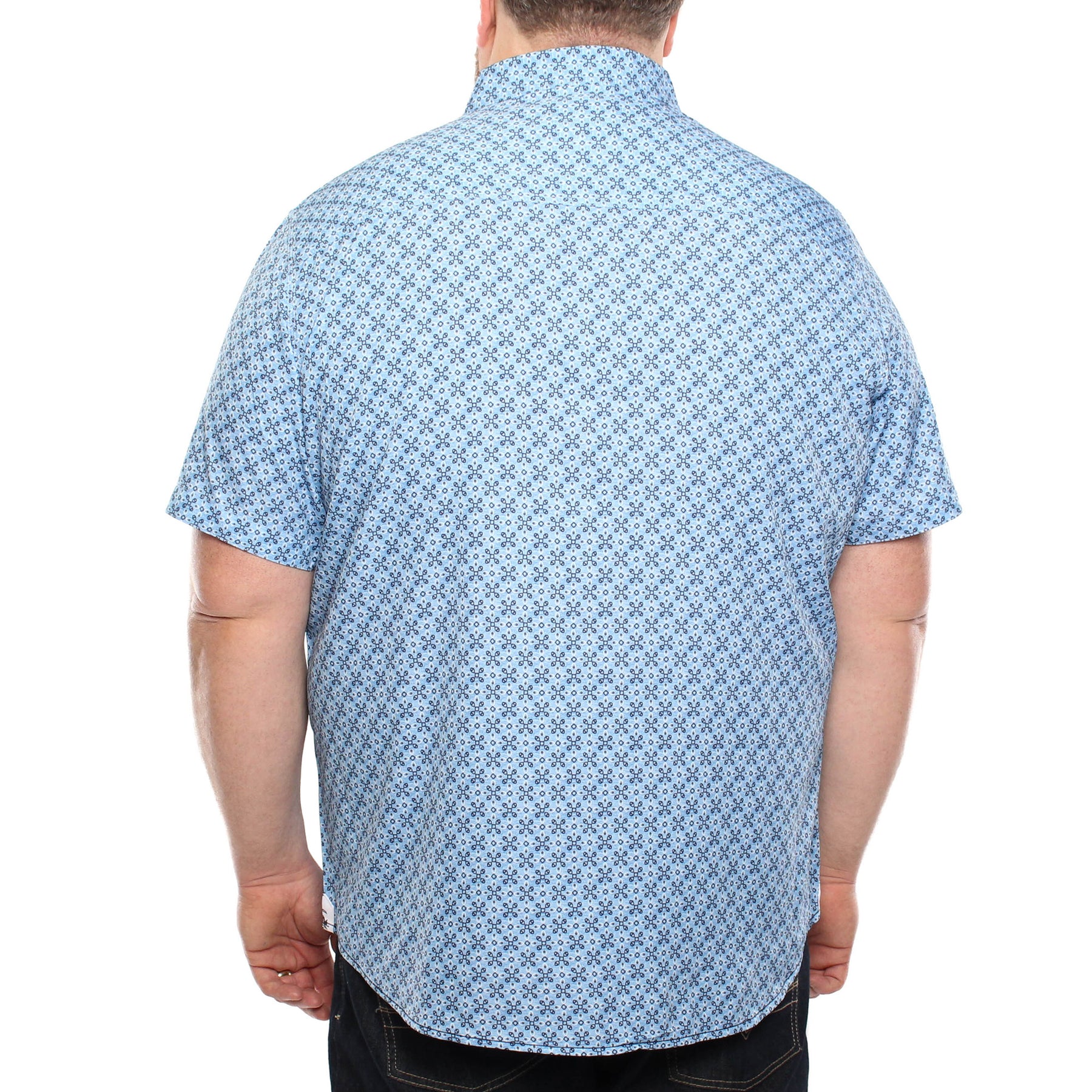 Non Iron Shirt - $49.98 when you buy 2 or +