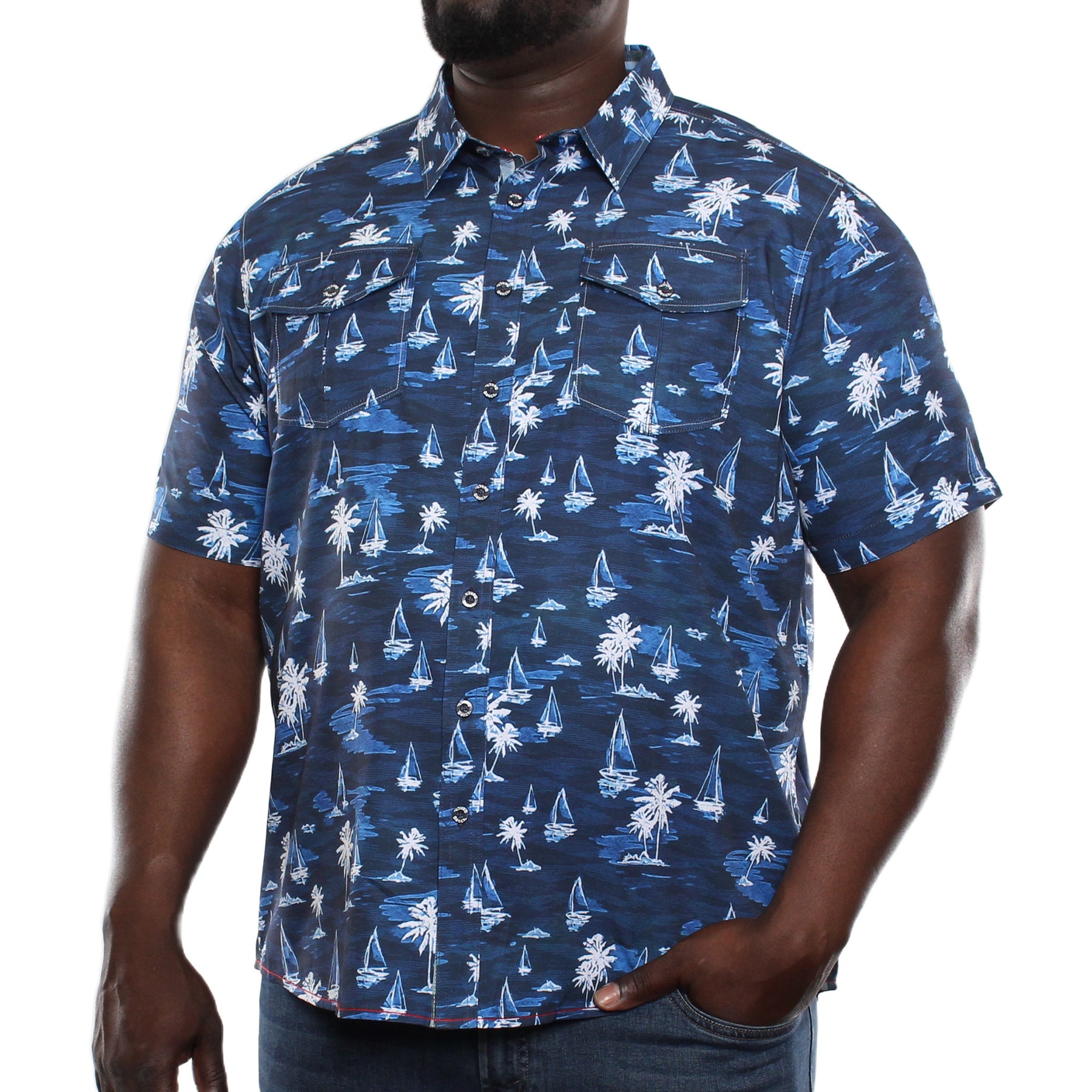 Non Iron Shirt