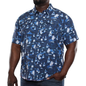 Non Iron Shirt