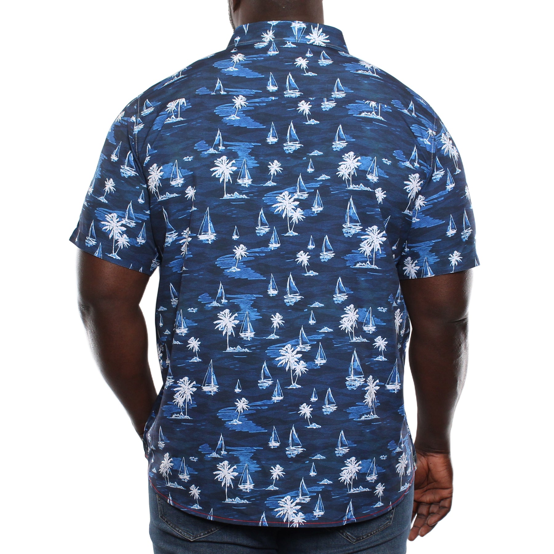 Non Iron Shirt