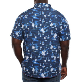 Non Iron Shirt