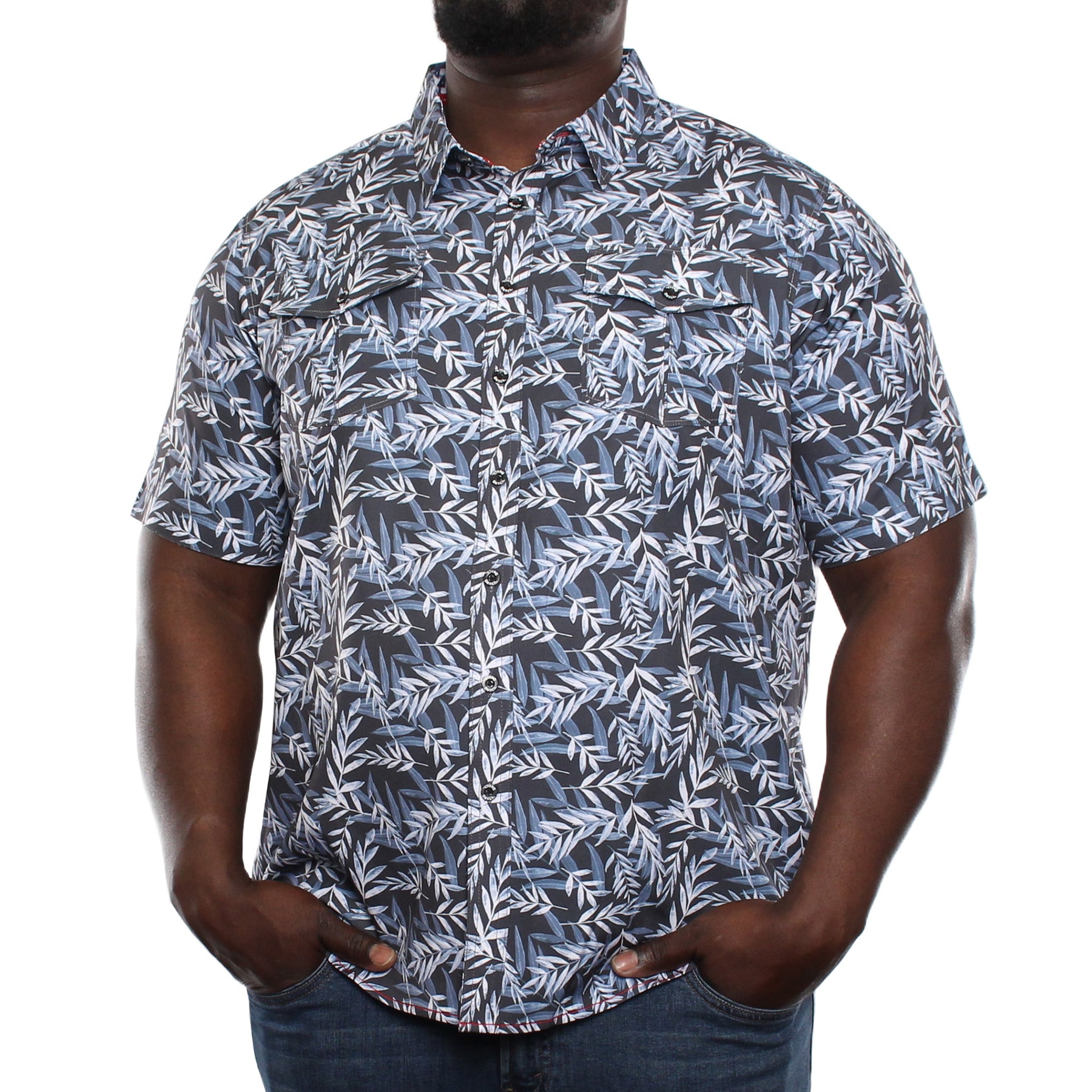 Non Iron Shirt