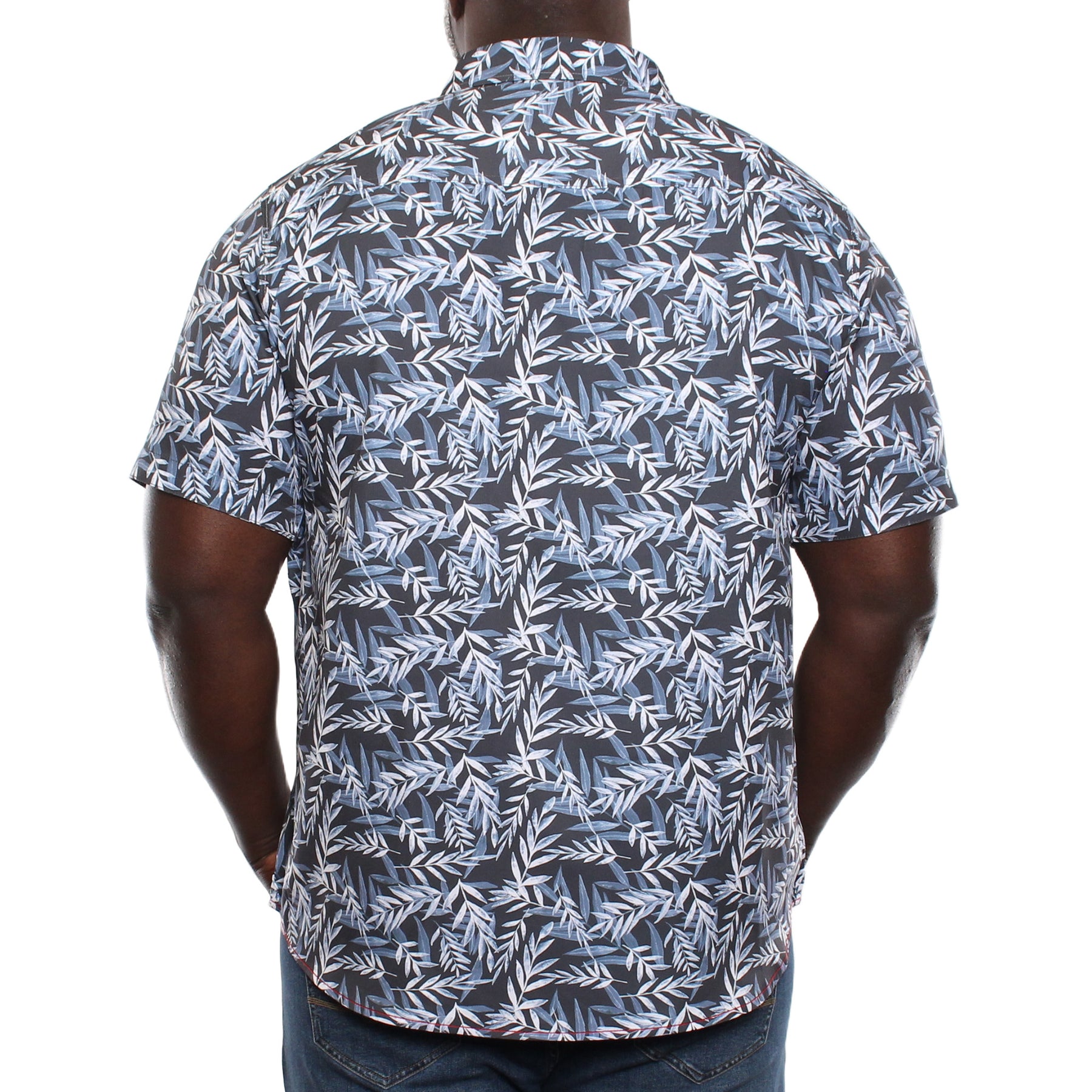 Non Iron Shirt