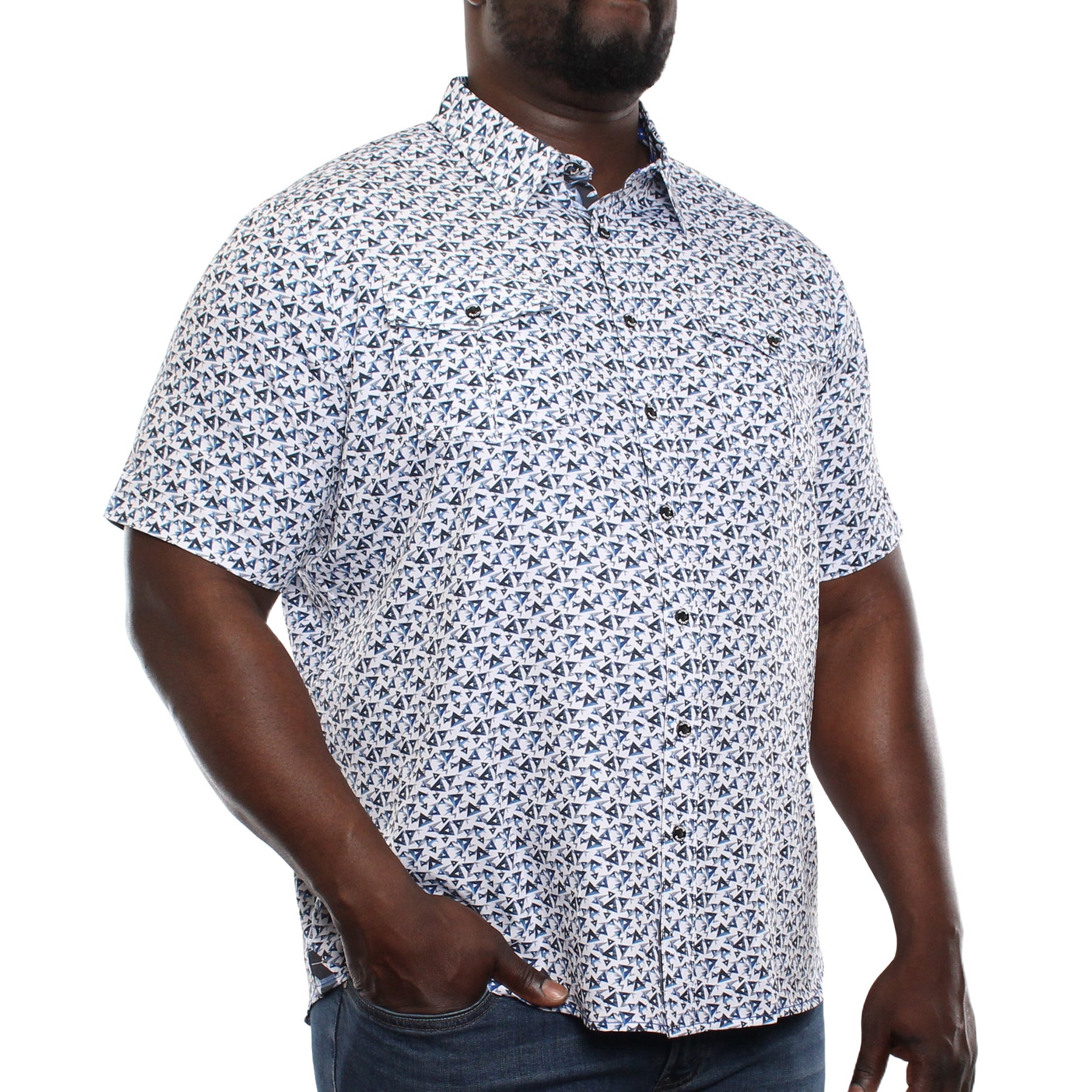 Non Iron Shirt